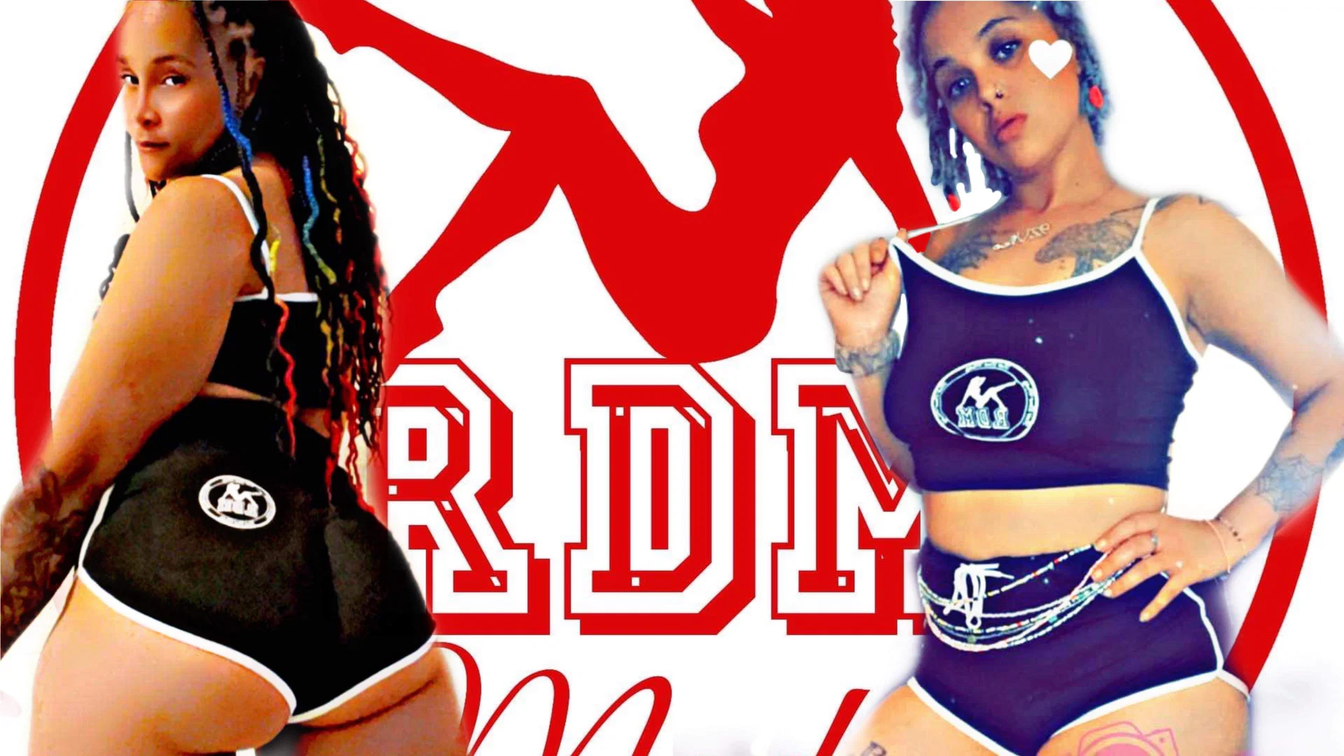 RDM Modelz Promo profile banner