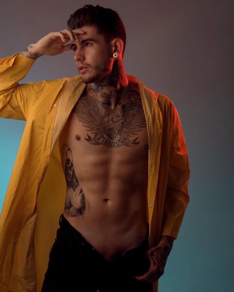 Dudu Nicastro's avatar