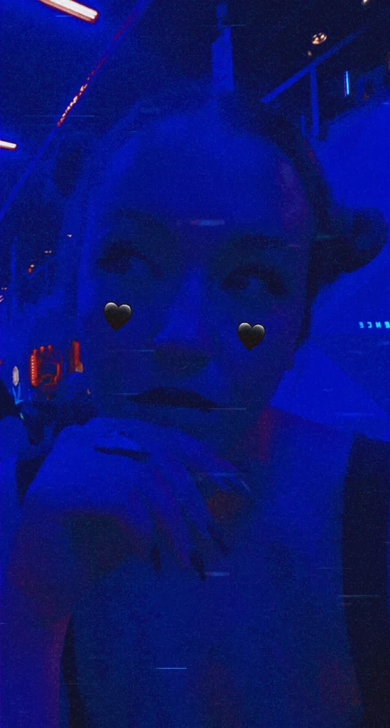 Kash's avatar