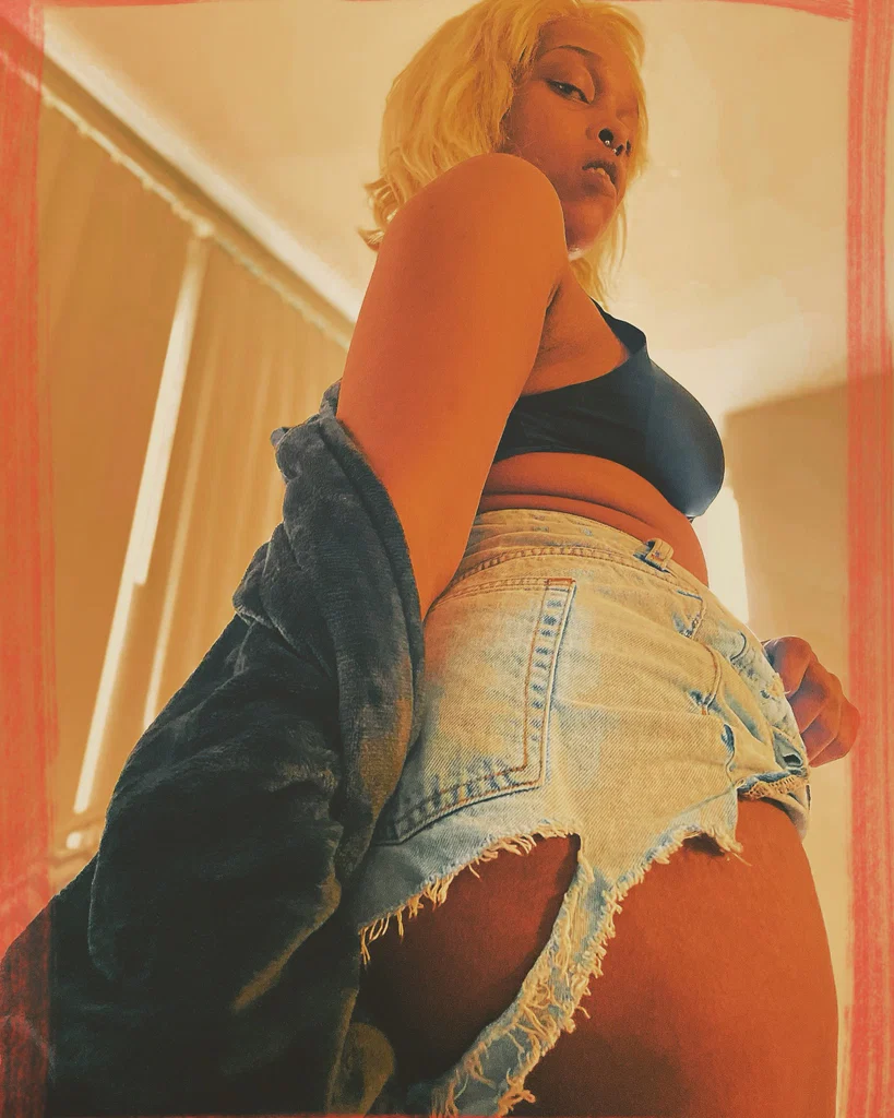 🫦Sensei Shanee 💦👅