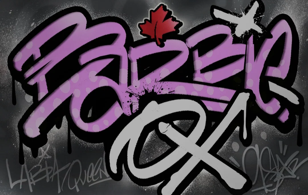 Barbie ox profile banner