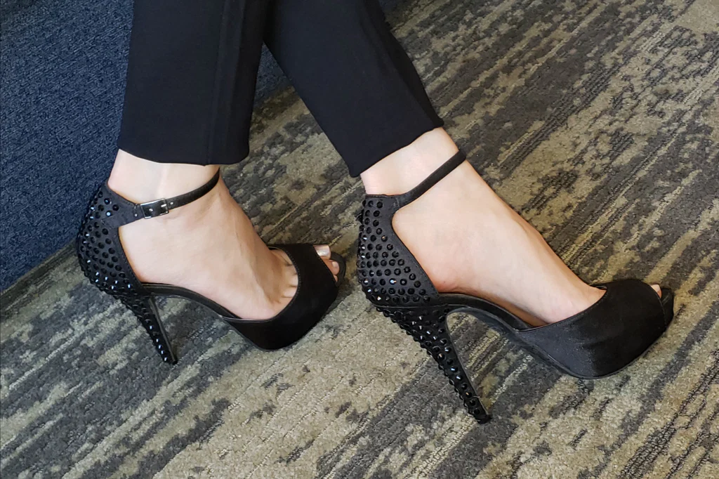 Favorable Feet's avatar