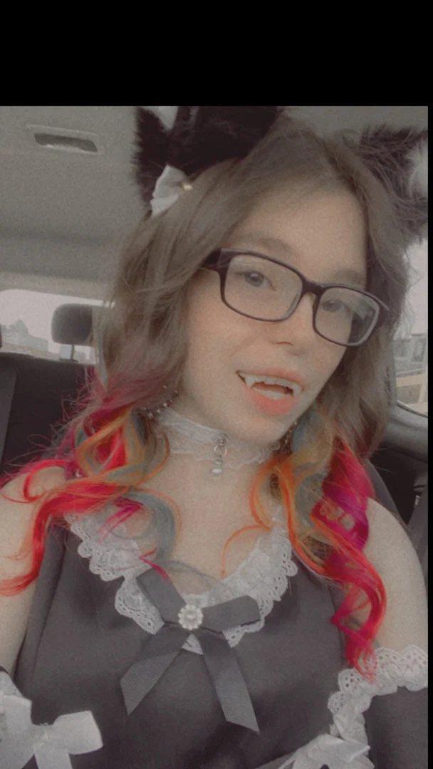 Anna Kitty profile banner