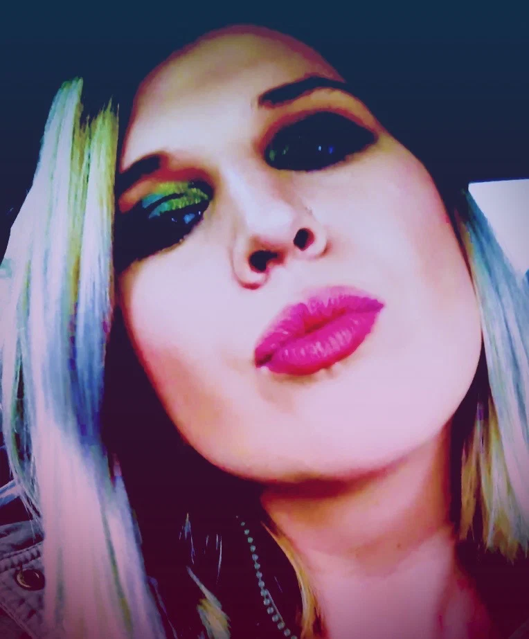 ❤️😈RuBYjOs❤️FrEAkShow😈❤️'s avatar