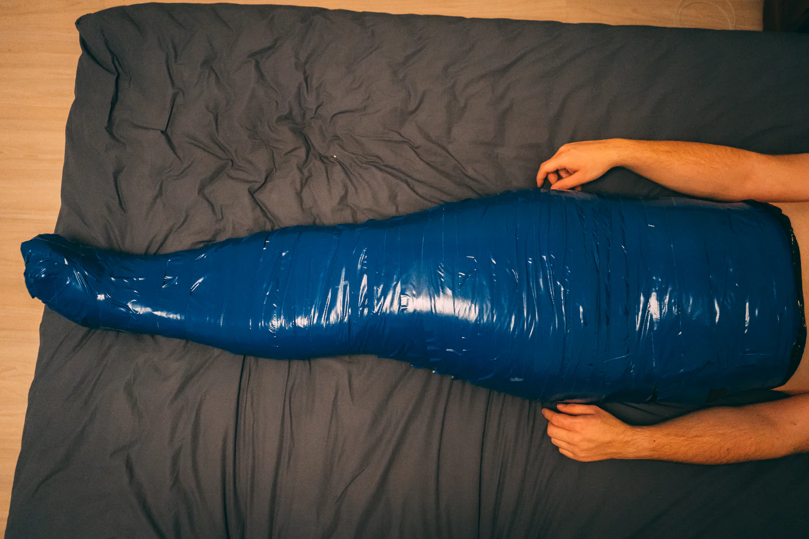 BDSM Bondage profile banner