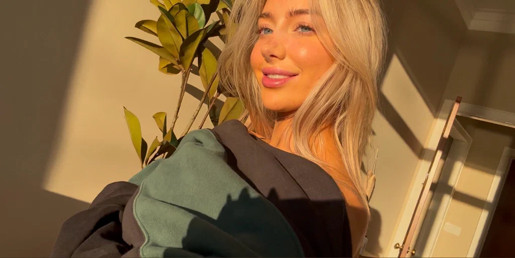 Ashley's avatar