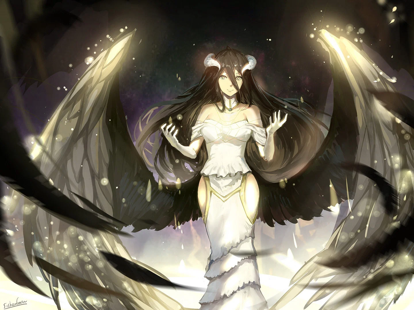 Mystikfenix profile banner