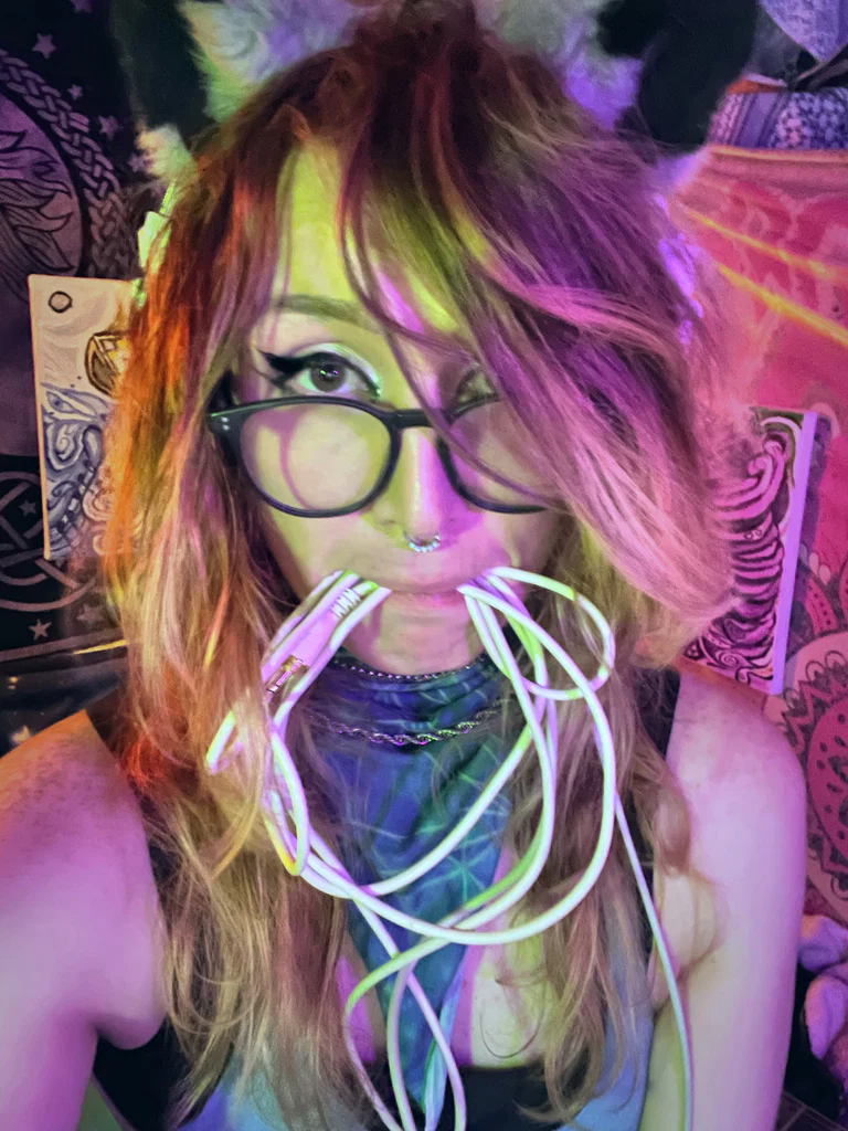 elleinfinity's avatar