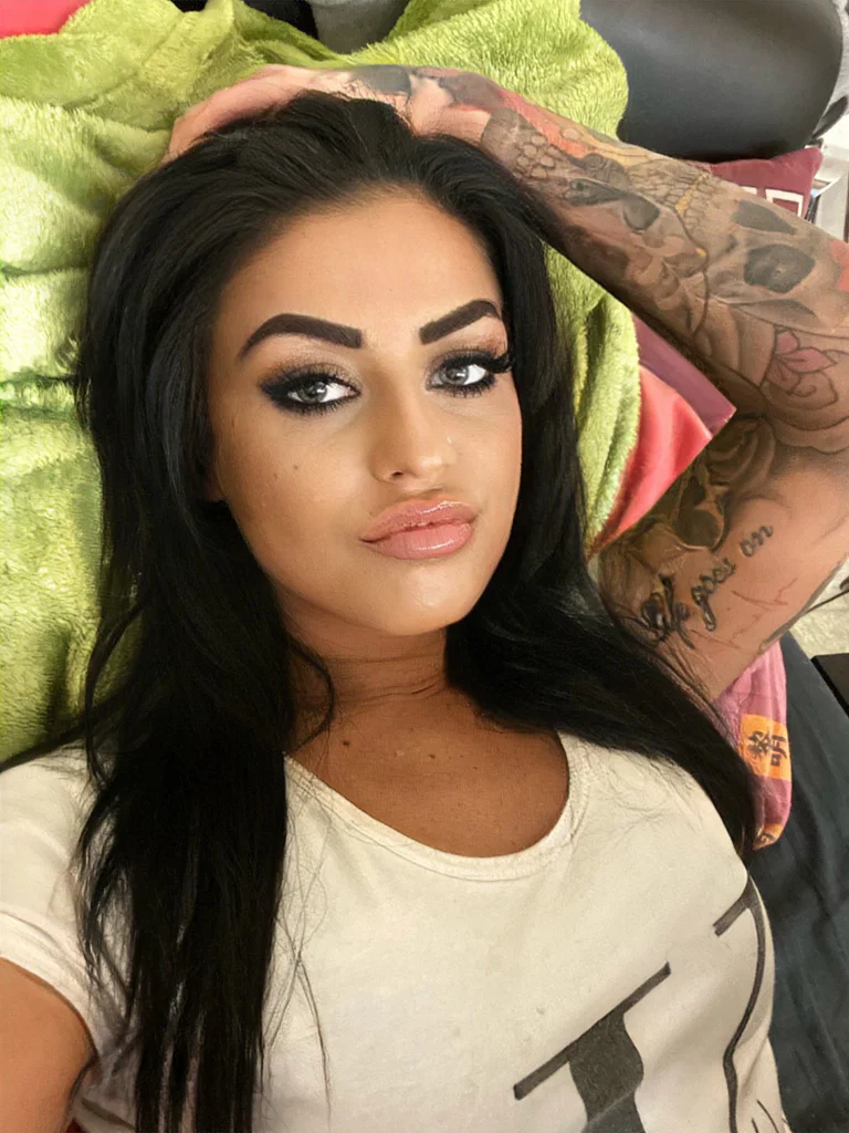 Anna Maria Fernandez Cruz's avatar