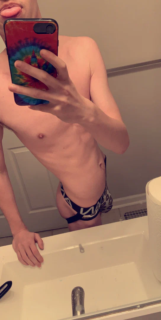 Connor Packs profile banner