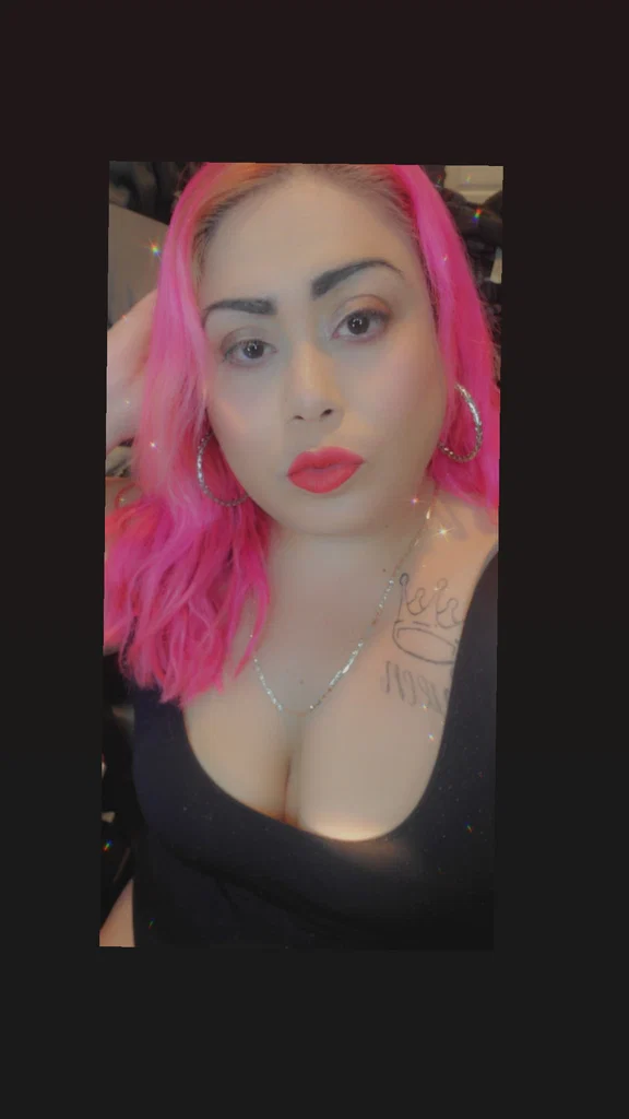 Alisa 💋Sweetcheeks 💋's avatar