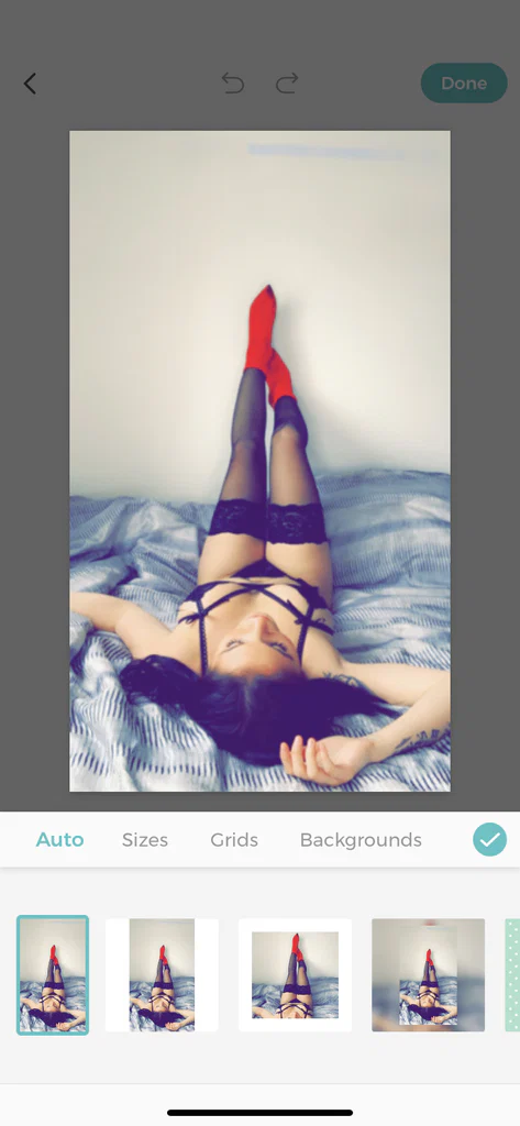 Vienna Vixon's avatar
