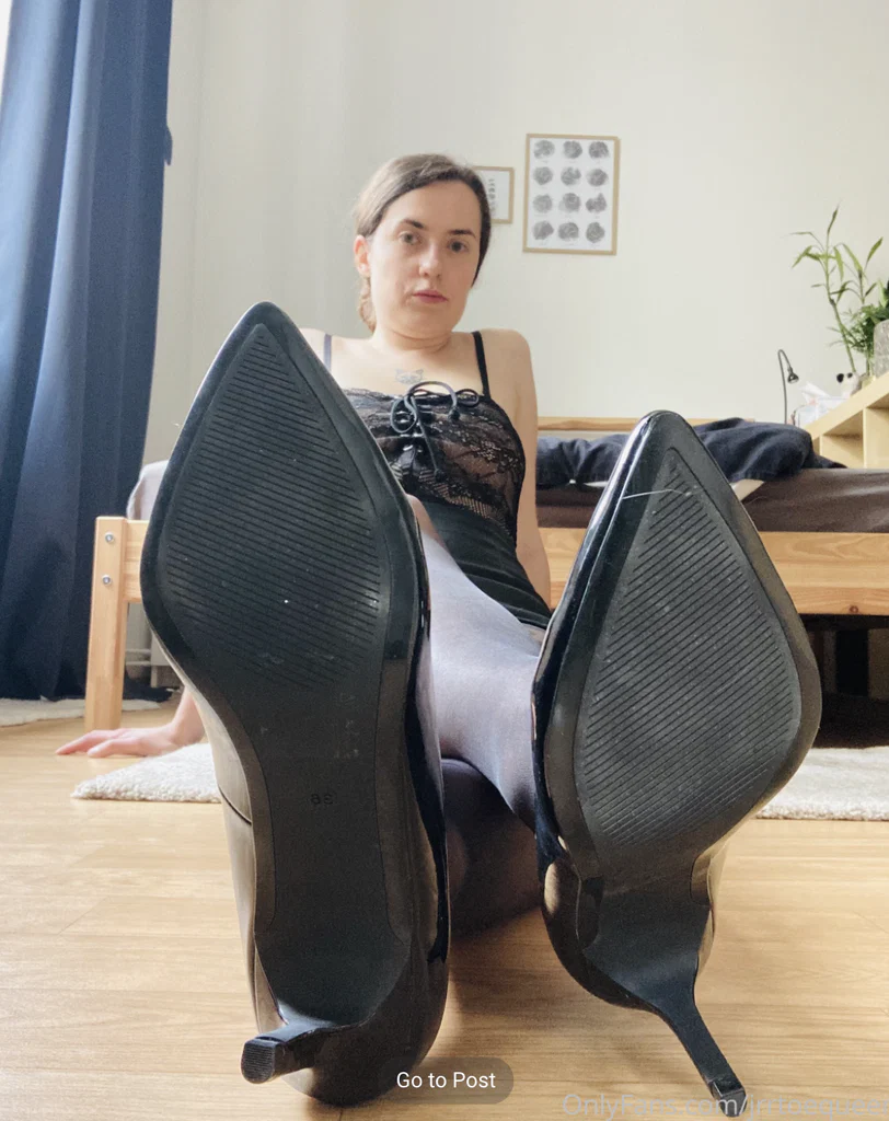 The Toequeen's avatar