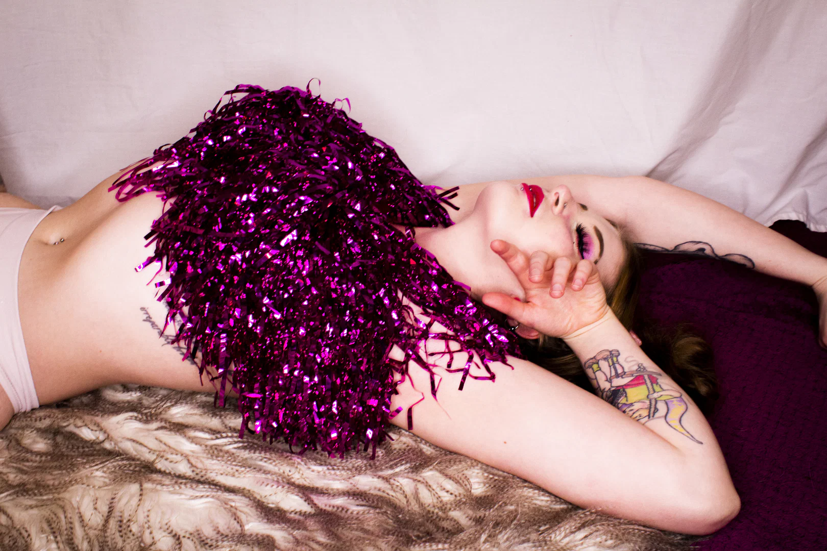 Paige Reilly profile banner
