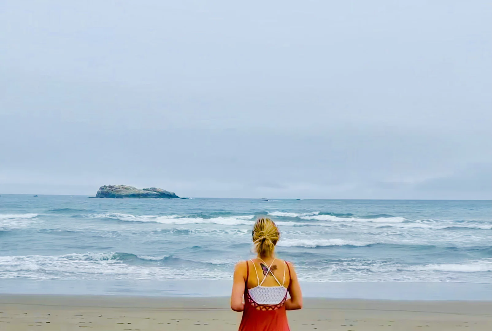 Carli Strathman profile banner
