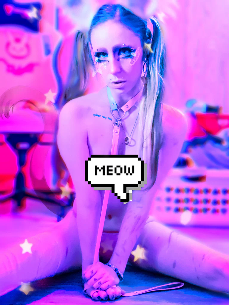 Loudmouth_lynx's avatar
