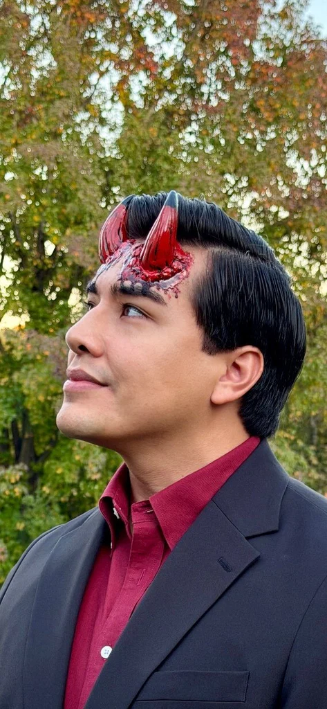 Rafael Valentino's avatar
