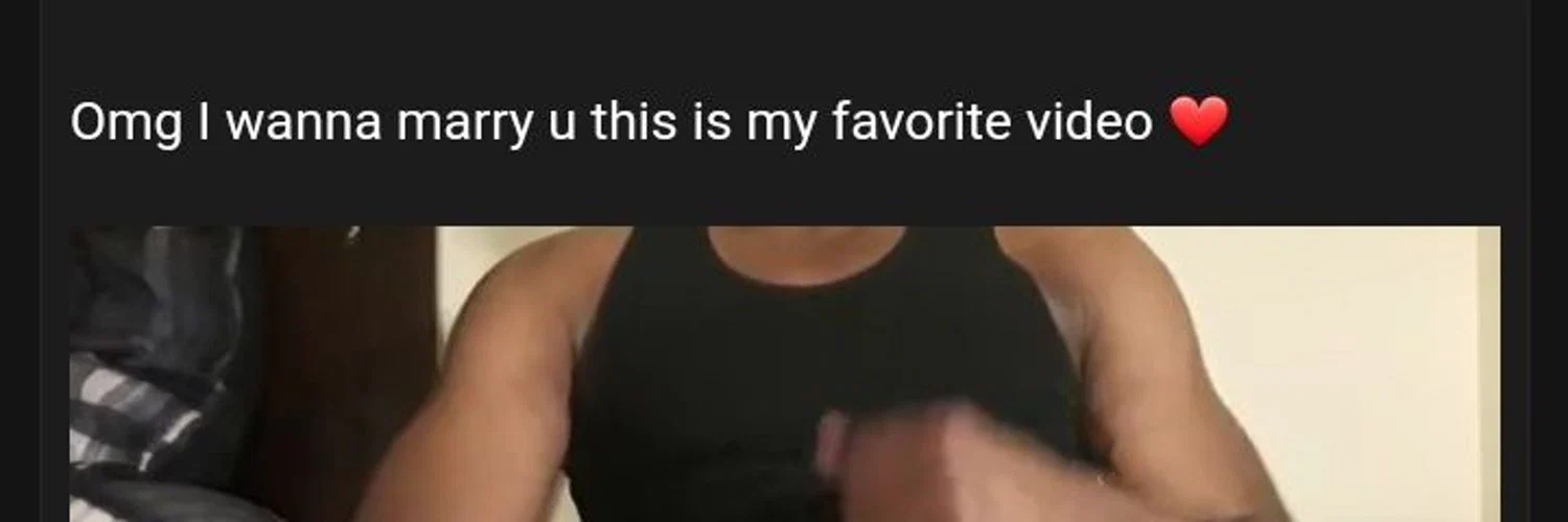 IssaNut🍆💦 profile banner
