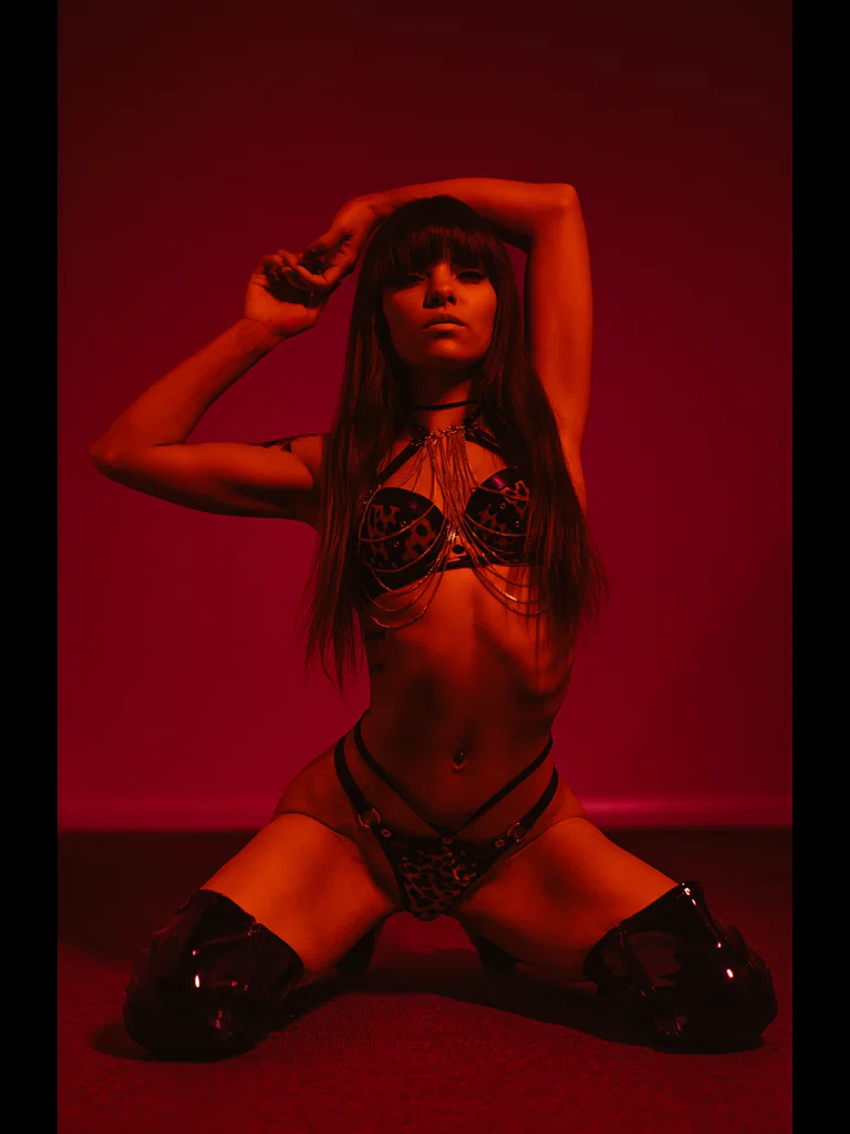 Miya Minx Top 6%'s avatar