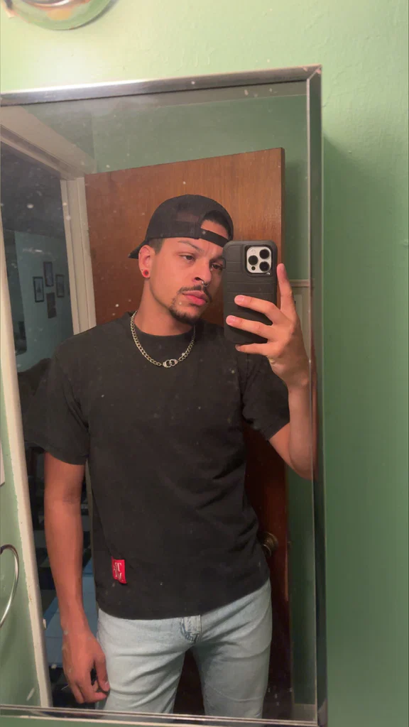 JacksonAsheXXX
