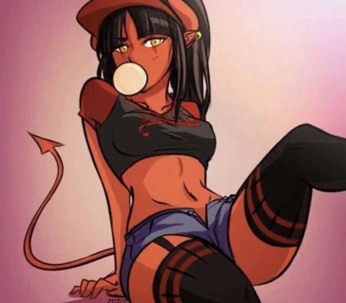 AfricanBadChick π profile banner