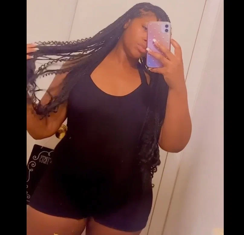 Jthebaddie