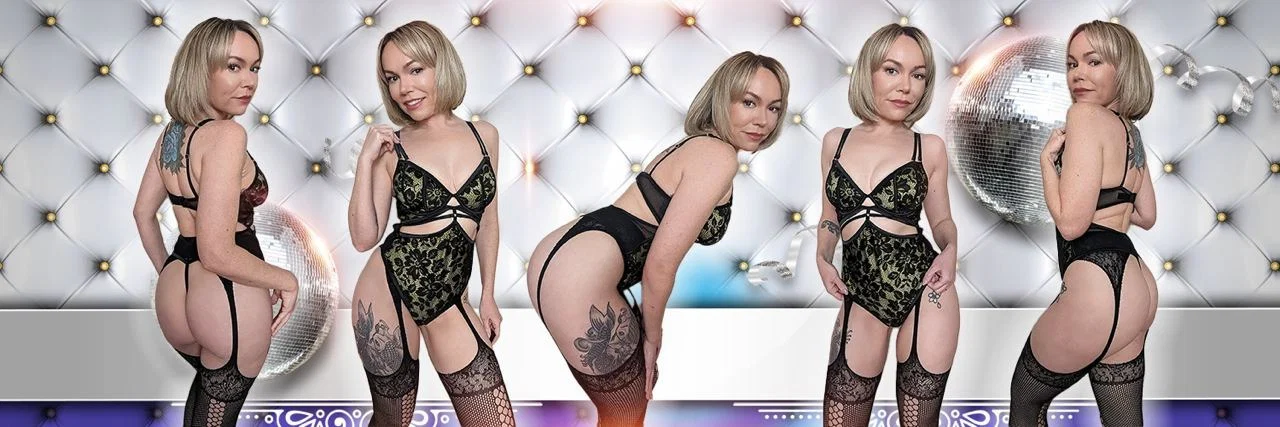 Sweet Bee profile banner