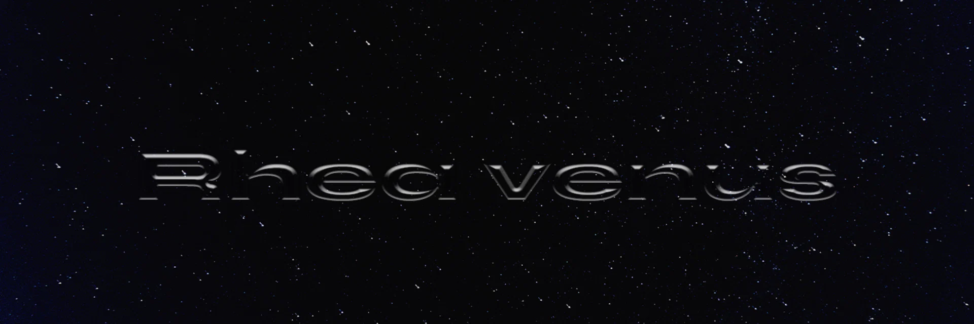 Rhea Venus profile banner