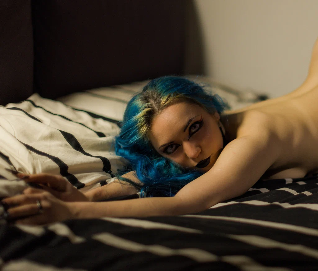 Mistress Dahlia Zozo's avatar