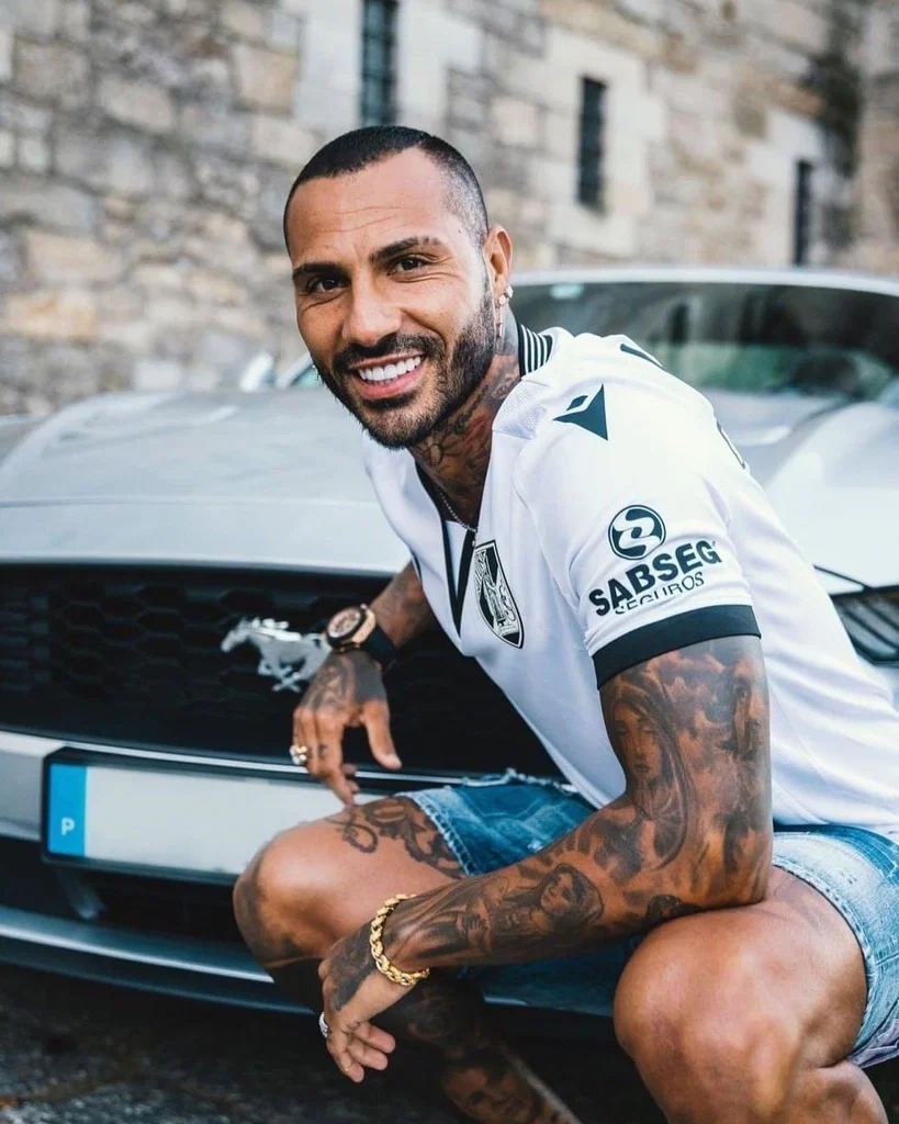 Ricardo's avatar