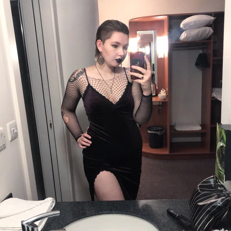 Honeybeebaby's avatar