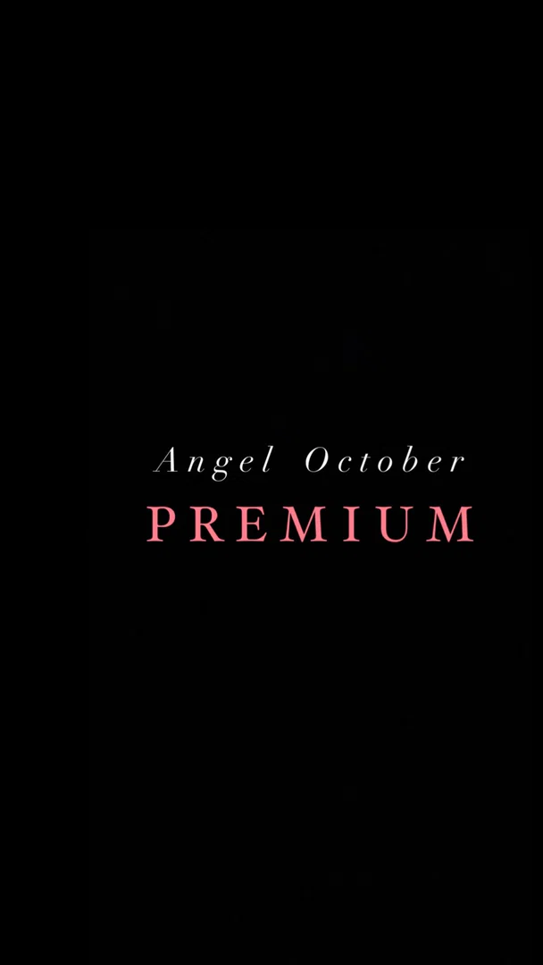 Angel October profile banner
