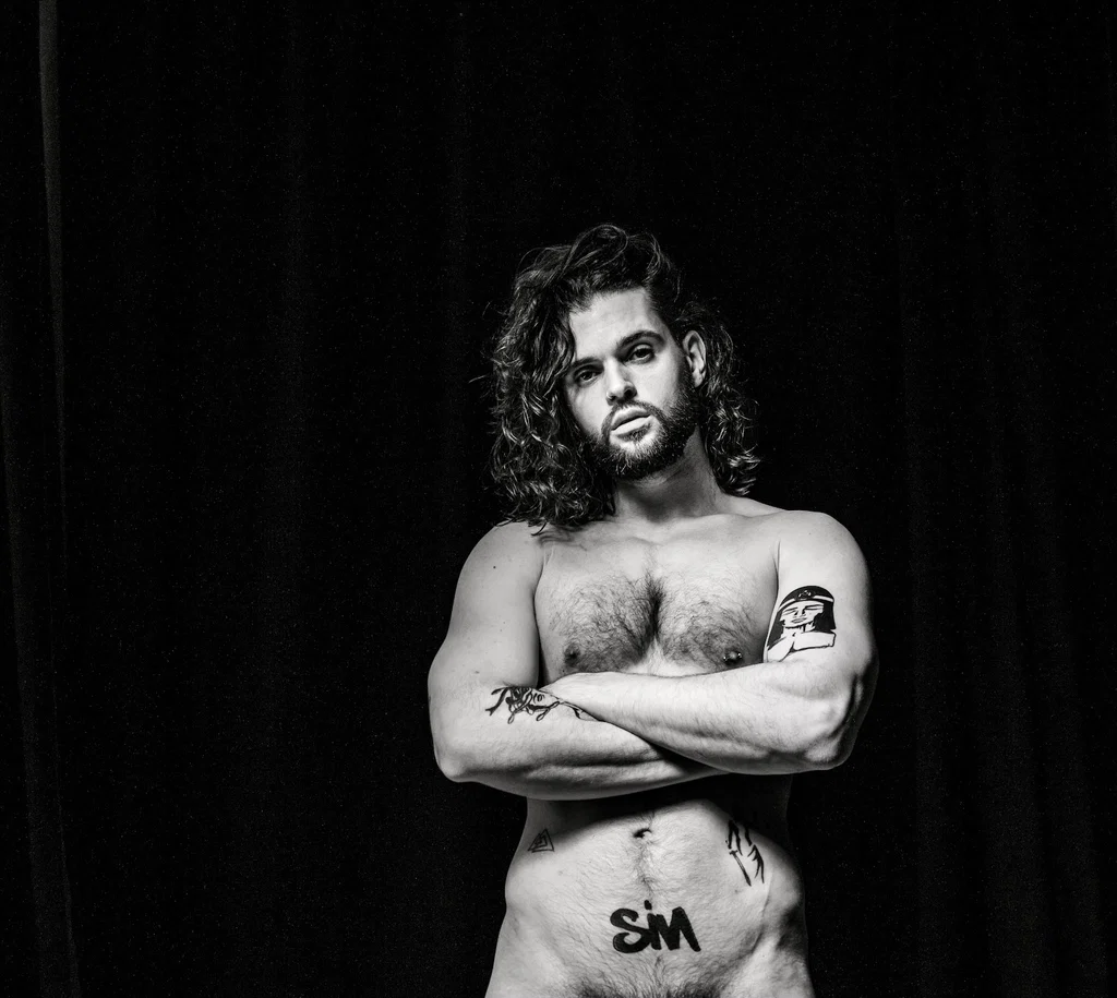Axel Sinner's avatar
