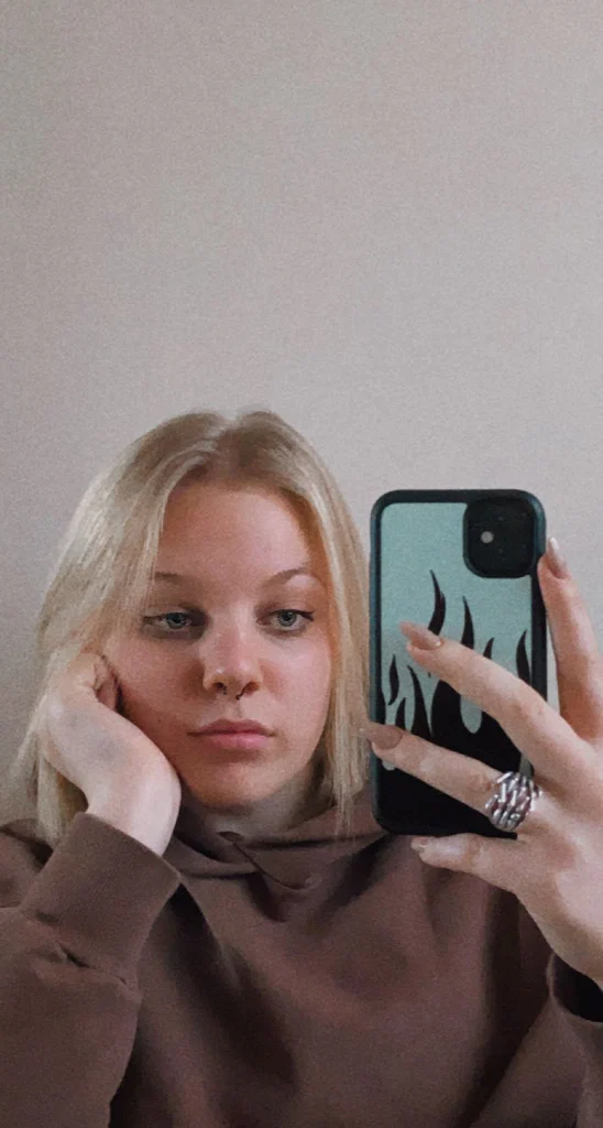 Eve's avatar