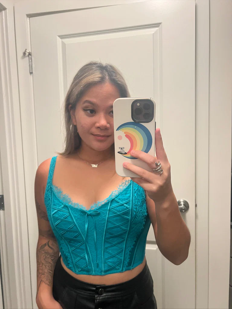 Kalena King 🐍's avatar