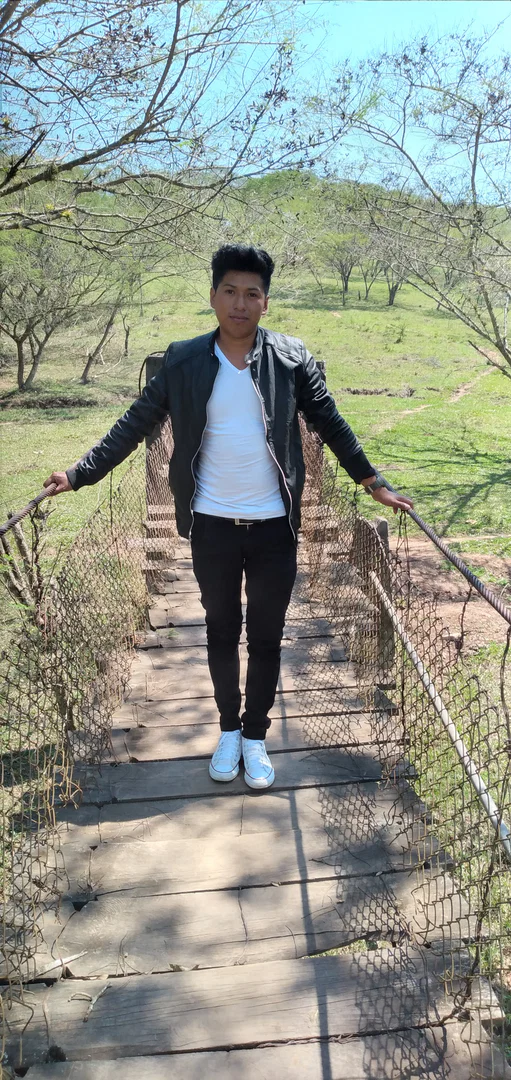 Sebastian Hernandez Dominguez profile banner