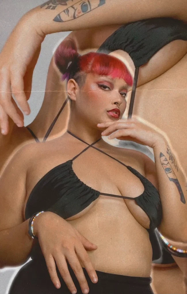 Liana Yú💋👹🕸's avatar