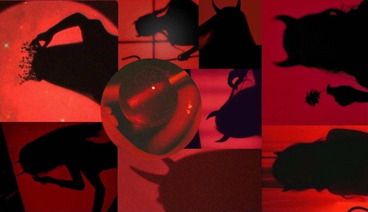 Liana Yú💋👹🕸 profile banner