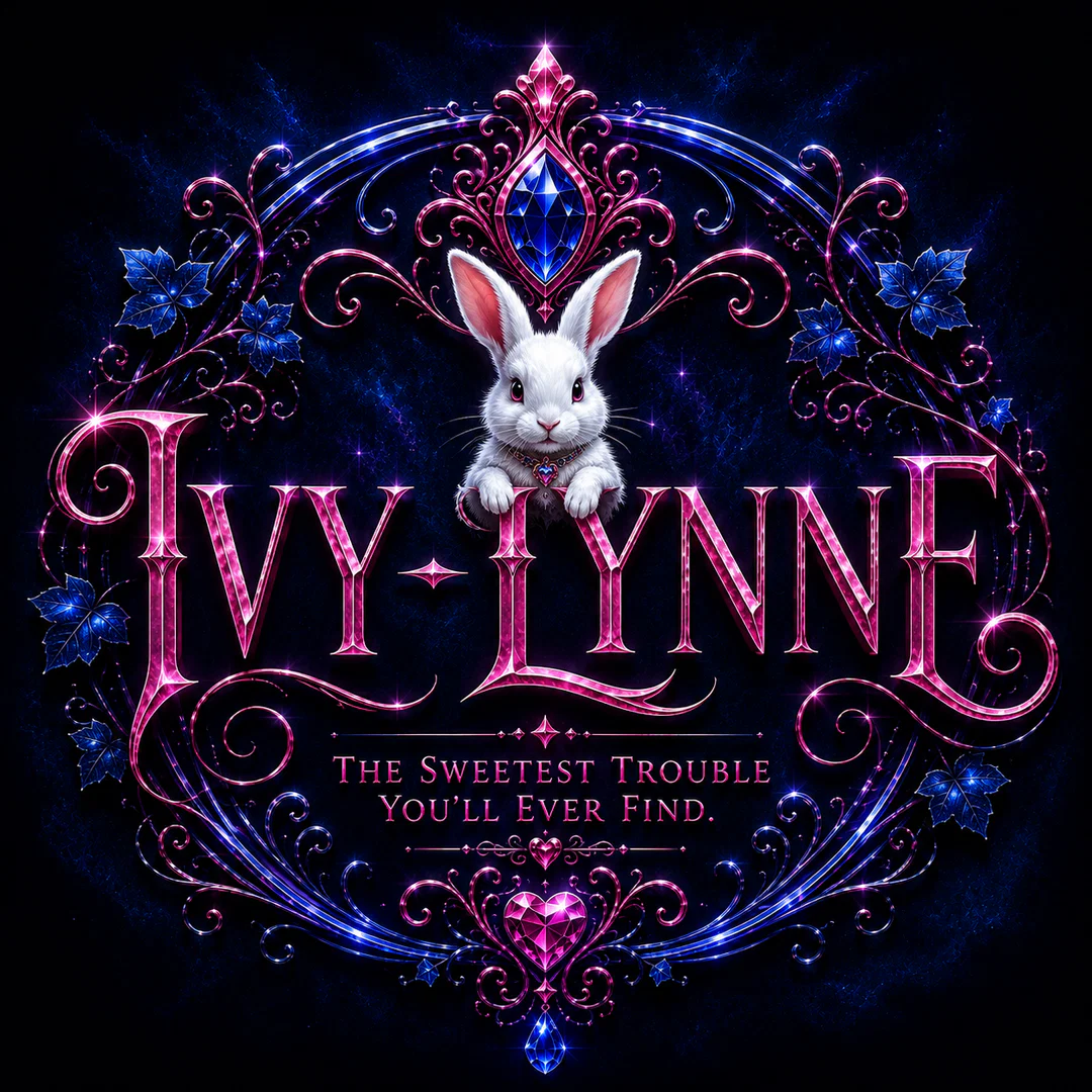 Ivy Lynne profile banner