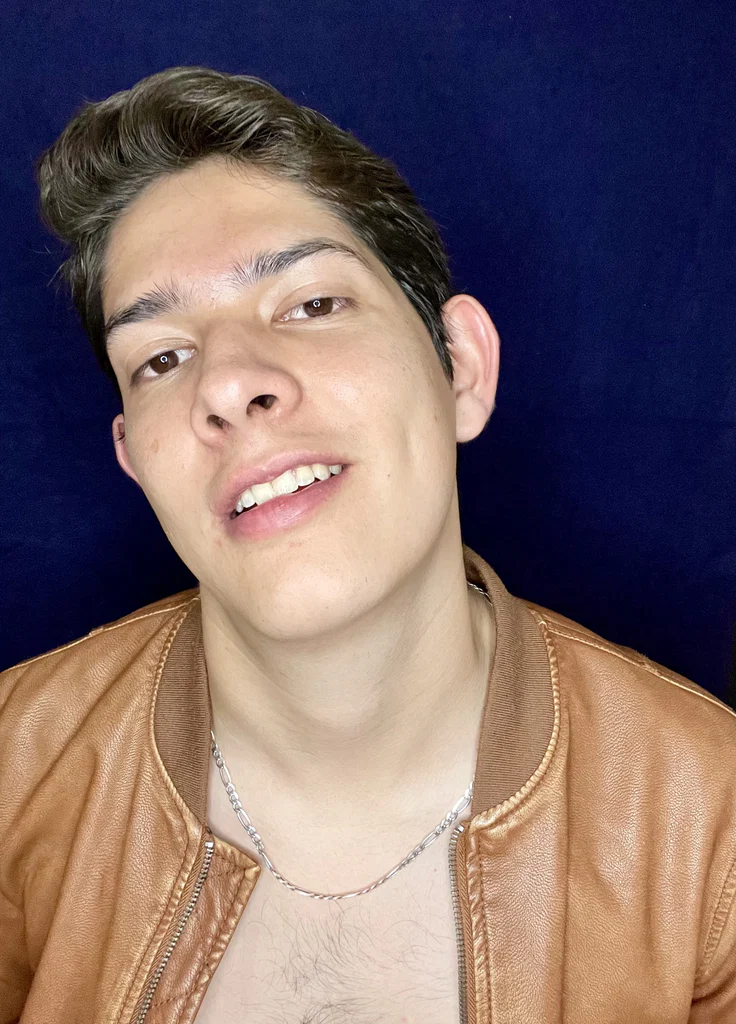 Tony Ramirez's avatar