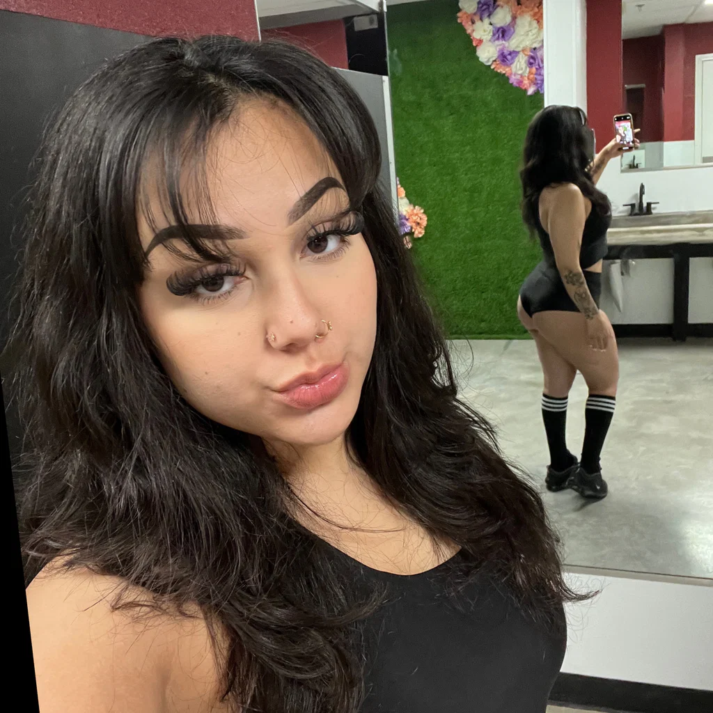 Rican Doll