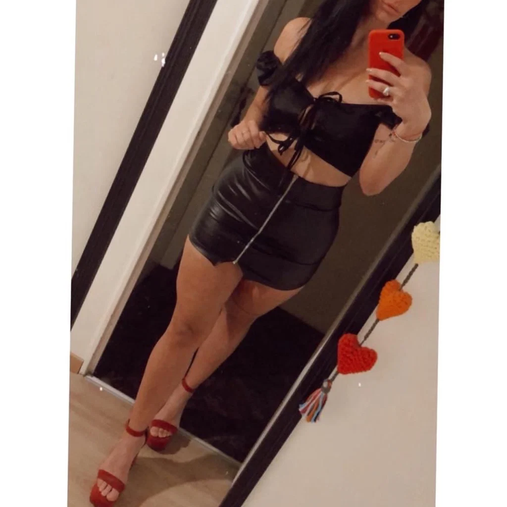 Luz's avatar