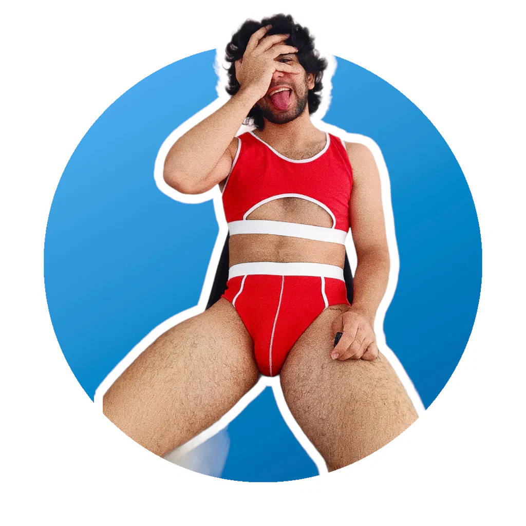 Alexander Prince's avatar