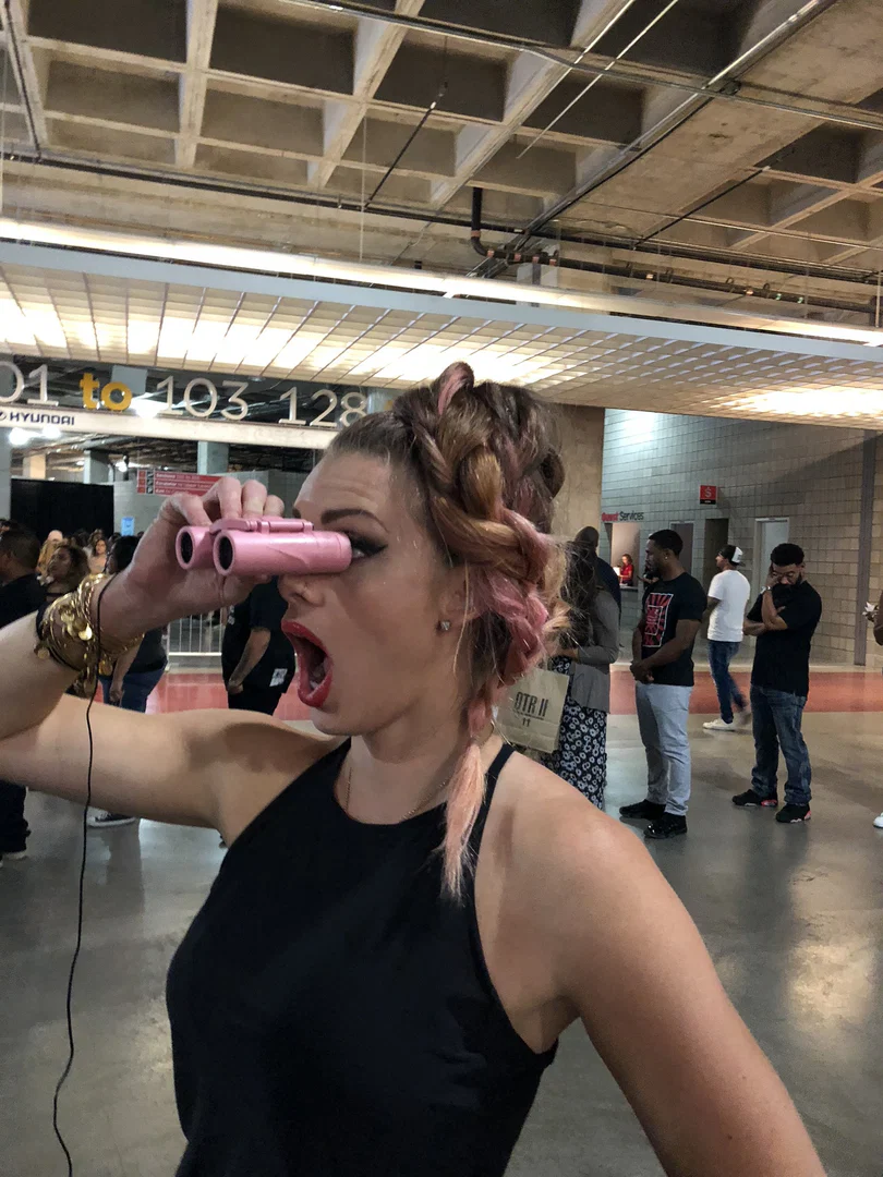 Miss Yoga profile banner