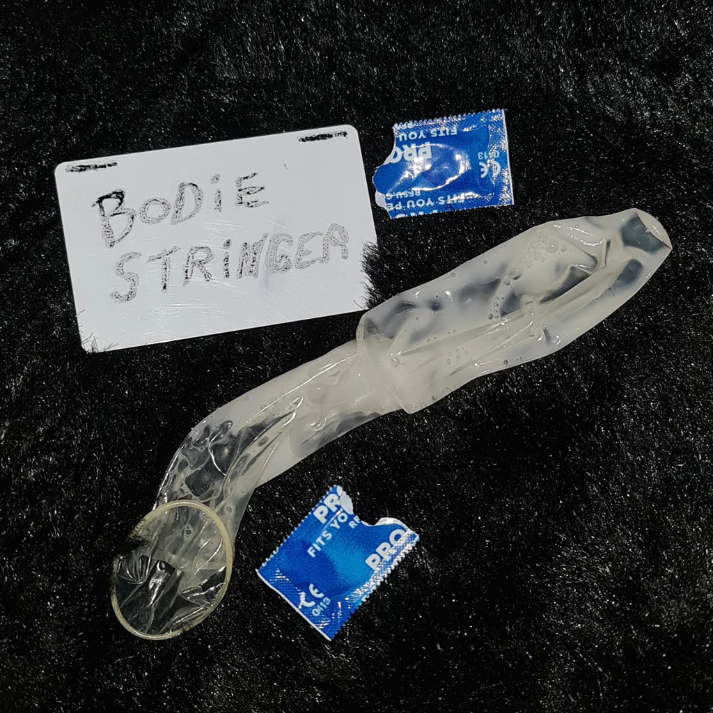 Bodie Stringer's avatar