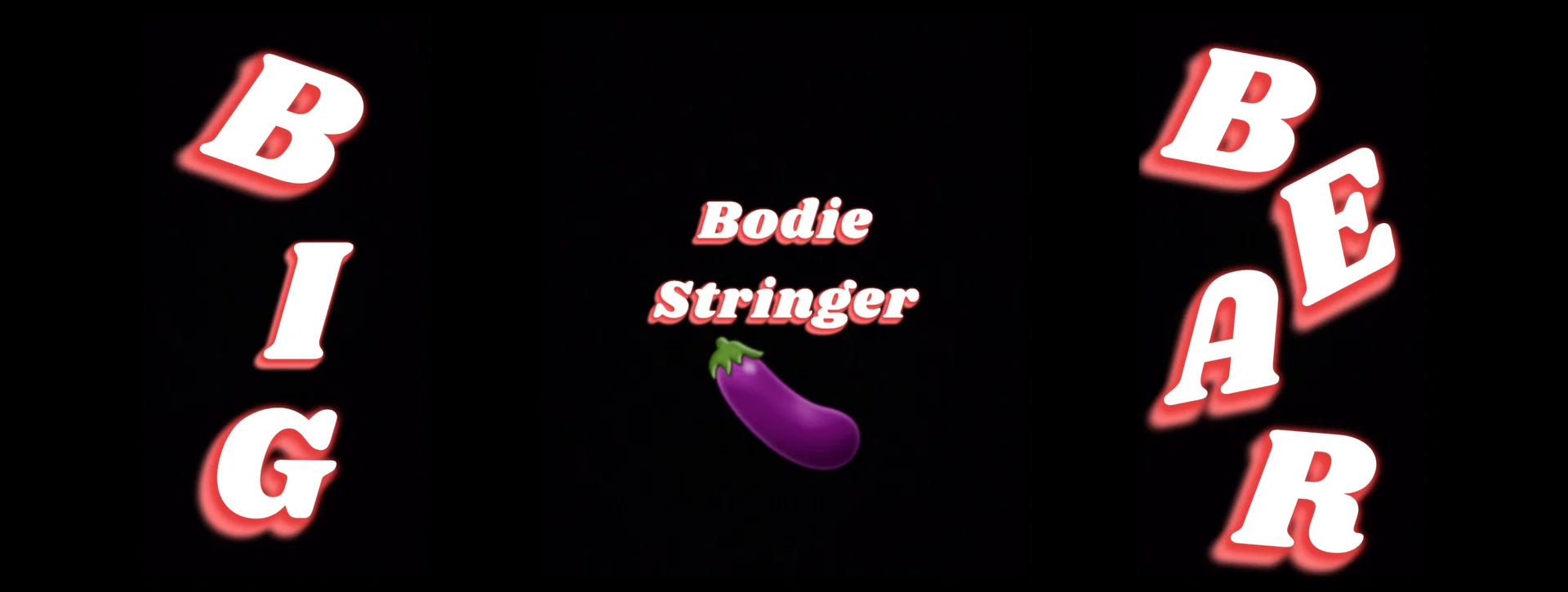 Bodie Stringer profile banner