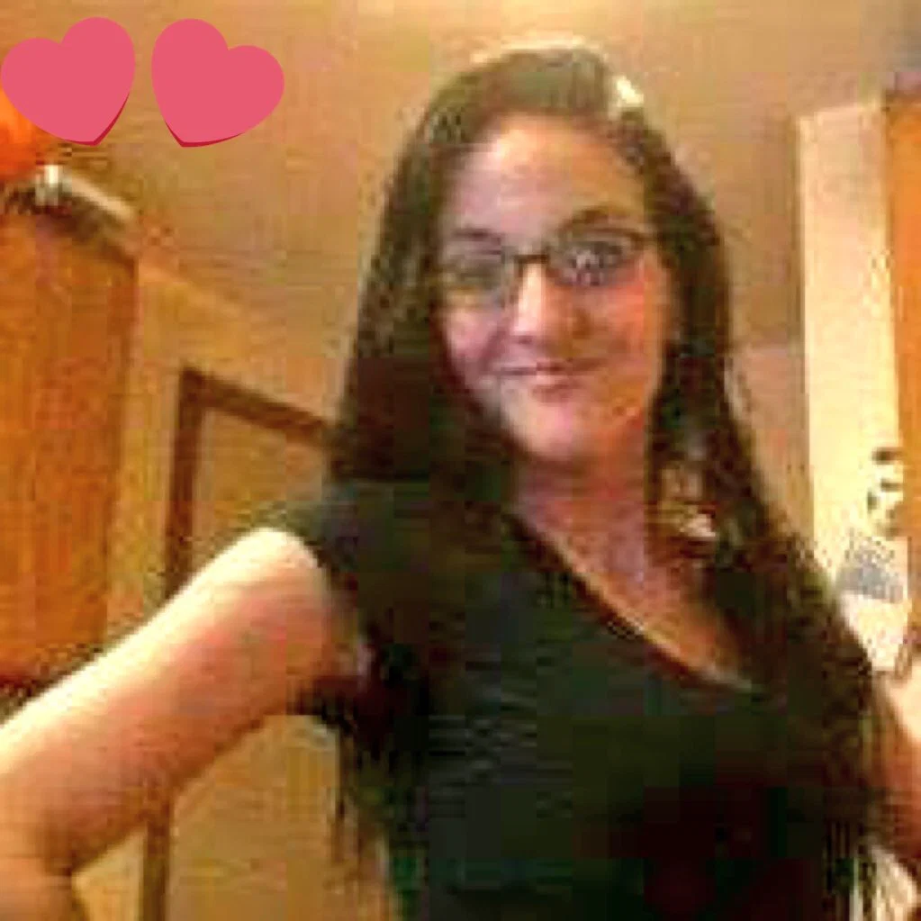 Erica Jean Forcia