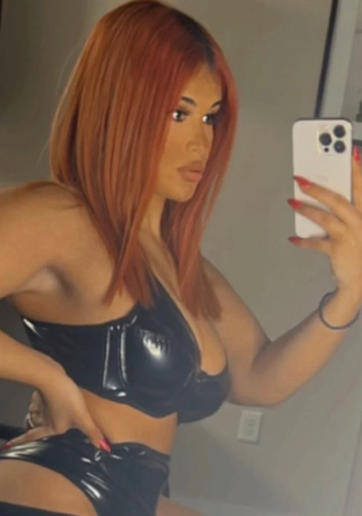 Thickgirl's avatar