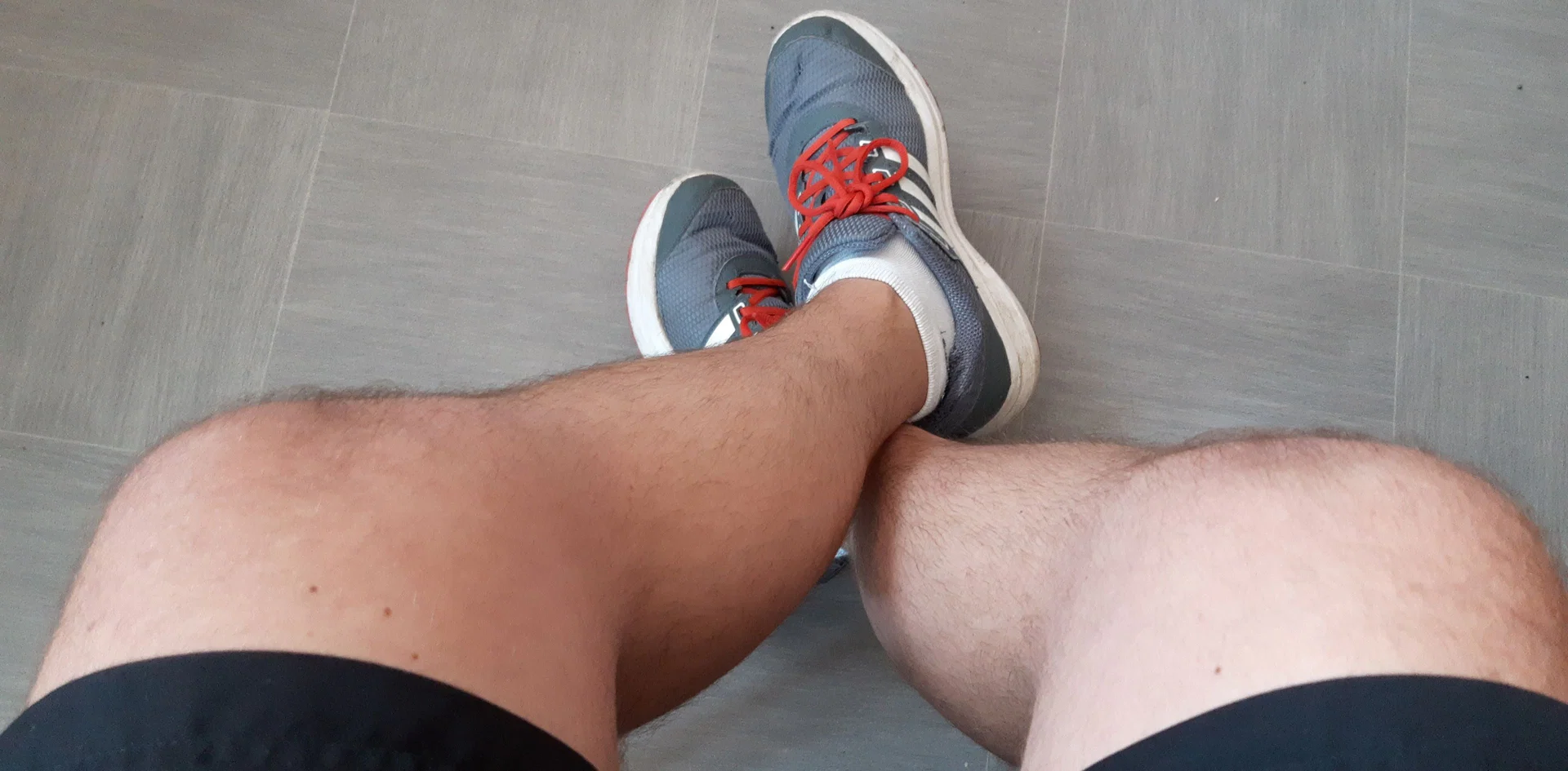 Welsh Legs and Feet Guy profile banner