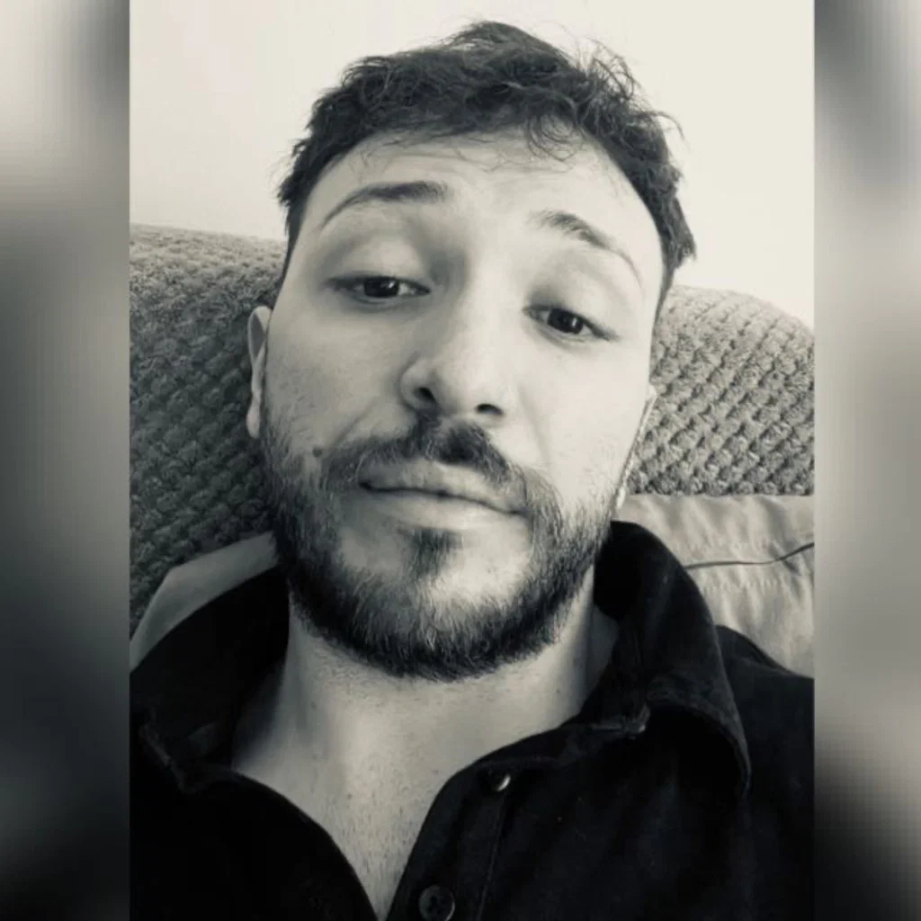 Alex's avatar